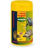 Sera Profesional Herbivor - plaz 250 ml