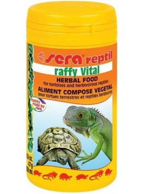 Sera Raffy Vital - plaz 250 ml