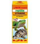 Sera Reptilin vitamin 15 ml