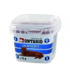 ONTARIO Snack Salmon Bits - 75 g