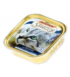 Vanička MISTER STUZZY Cat hovězí - 100 g