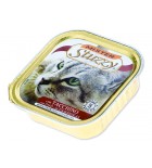 Vanička MISTER STUZZY Cat krůtí - 100 g