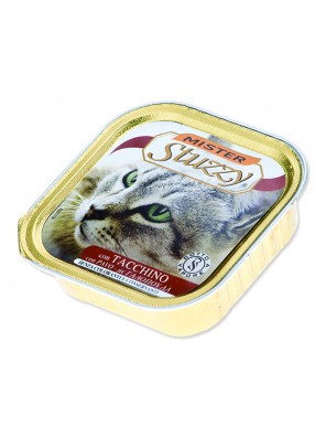 Vanička MISTER STUZZY Cat krůtí - 100 g