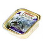 Vanička MISTER STUZZY Cat tuňák - 100 g