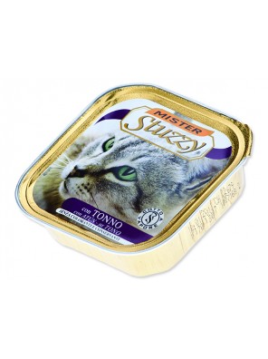 Vanička MISTER STUZZY Cat tuňák - 100 g