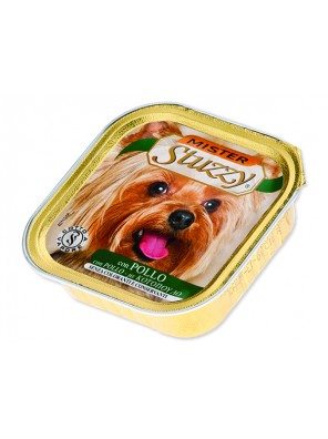 Vanička MISTER STUZZY kuřecí - 150 g