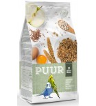 PUUR Budgie - andulka 2 kg