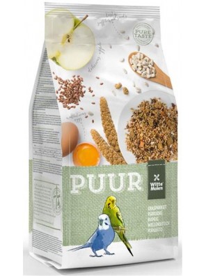 PUUR Budgie - andulka 2 kg