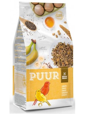 PUUR Canary - kanár 750 g