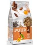 PUUR Lovebird - agapornis 750 g