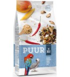 PUUR Parrot - velký papoušek 2 kg