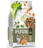 PUUR rabbit - králík 2 kg