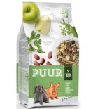 PUUR rabbit junior - králík mladý 600 g