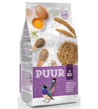 PUUR Tropical birds - drobný exot 750 g