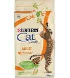 Purina Cat Chow Adult - kuře 1,5 kg