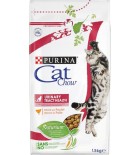 Purina Cat Chow Urinary Tract Health kuře 1,5 kg