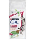 Purina Cat Chow Urinary Tract Health kuře 15 kg