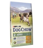 Purina Dog Chow Adult Chicken 14 kg