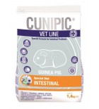 Cunipic VetLine Guinea Pig Intestinal 1,4 kg