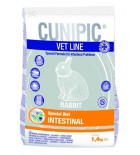 Cunipic VetLine Rabbit Intestinal 1,4 kg