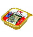 Paštika BEAPHAR Renální dieta pro kočky s taurinem - 100 g