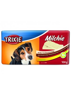 Čokoláda TRIXIE mléčná - 100 g