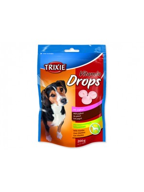 Dropsy TRIXIE jogurtové - 200 g