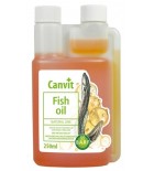 Canvit Natural Line Fish oil 250 ml