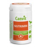 Canvit Nutrimin pro psy plv 1000 g