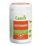 Canvit Nutrimin pro psy plv 230 g