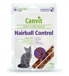 Canvit snack cat Hairball Control 100 g