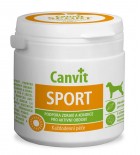 Canvit Sport pro psy ochucený tbl 100 g