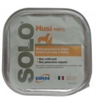 SOLO 100% Husí 300g