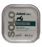 SOLO 100% Jelení 300g