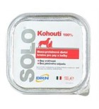 SOLO 100% Kohoutí 100g