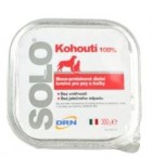 SOLO 100% Kohoutí 300g