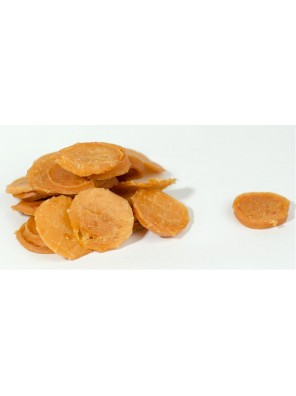 Want pamlsek - chipsy kuřecí 300 g