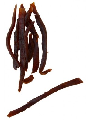Want pamlsek - jerky měkké kachní proužky 250 g