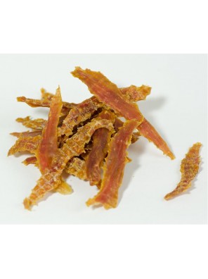 Want pamlsek - jerky sušené kachní 500 g