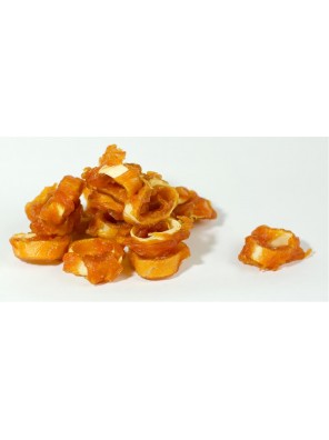 Want pamlsek - kroužek kuřecí s rybou 500 g