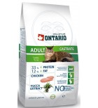 ONTARIO Adult Castrate - 400 g