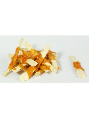 Want pamlsek - proužek rybí s kuřecím masem 250 g