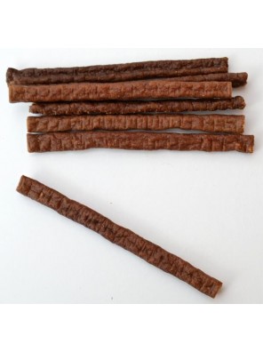 Want pamlsek - tyčinky kachní 12 cm 400 g