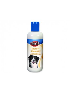 Šampón TRIXIE s jojobovým olejem - 250 ml