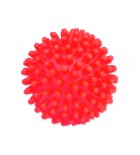 Hračka TRIXIE míček s bodlinkami vinylový 7 cm