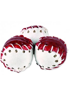 Míčky TRIXIE buvolí 5 cm - 330 g