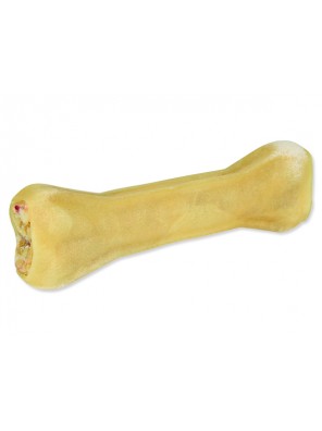 Kosti TRIXIE buvolí s držťkami 12 cm - 120 g