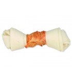 Kosti TRIXIE Denta Fun žvýkací s kuřecím filetem 11 cm - 70 g