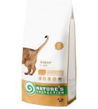 Nature's Protection Cat Dry Indoor 2 kg