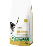 Nature's Protection Cat Dry Kitten 2 kg